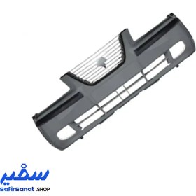 تصویر سپر سمندefp جلو سفید 