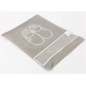 تصویر کاور کفش فانتزی - آبی 