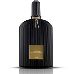 تصویر عطر ادکلن تام فورد بلک ارکید 2006 | Tom Ford Black Orchid 