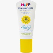 تصویر کرم ضد آفتاب کودک SPF 30 هیپ 