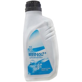 تصویر ضدیخ ایرانول مدل AF-G حجم ۱ لیتر 