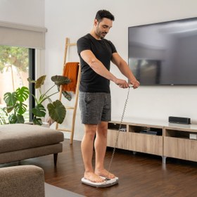 تصویر دستگاه Inbody H30 