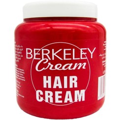 تصویر کرم مو برکلی Berkeley Hair Cream