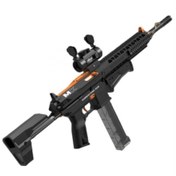 تصویر تفنگ تیر ژله ای Mk9 مدل 709 