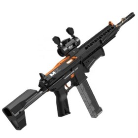 تصویر تفنگ تیر ژله ای Mk9 مدل 709 