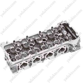 تصویر سرسیلندر پیکاپ چینی 