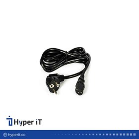 تصویر کابل پاور 3 متری برند connect 