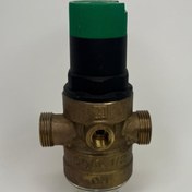 تصویر شیر فشار شکن هانیول D06F 