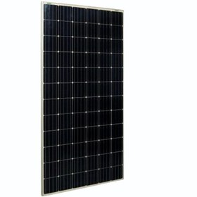 تصویر پنل خورشیدی 70 وات مونو کریستال EPEVER مدل MO8-33-70 