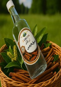 تصویر عرق دارچين 