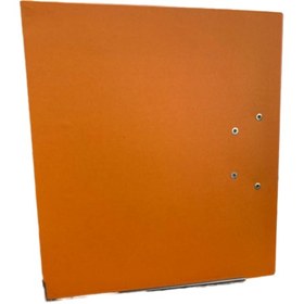 تصویر زونکن اداری A4 سپید 