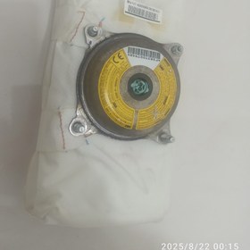 تصویر ایربگ سانتافه 