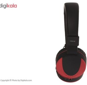 تصویر هدفون بی سیم سلبریت مدل A9 Celebrat A9 Bluetooth Headphone