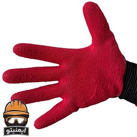 تصویر دستکش ایمنی رونیکس مدل RH-9008 دستکش ایمنی رونیکس مدل RH-9008