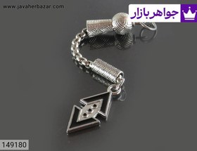 تصویر کرکوش فلزی زیبا کد 149180 