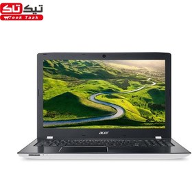 تصویر لپ تاپ ایسر  4GB RAM | 1TB | 2GB VGA | i3 | 573G ا Acer Aspire E5-573G Acer Aspire E5-573G