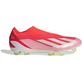 تصویر کفش فوتبال اورجینال برند Adidas مدل X Crazyfast Elite LL FG کد 822222509 