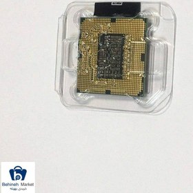 تصویر پردازنده اینتلSandy Bridge مدل G630 Intel Pentium G630 2.7GHz LGA-1155 Sandy Bridge CPU