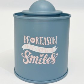 تصویر بانکه فلزی 