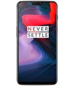 تصویر گوشی وان پلاس 6 | حافظه 128 رم 8 گیگابایت Oneplus 6 128/8 GB