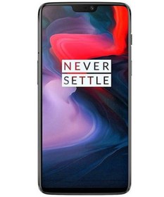 تصویر گوشی وان پلاس 6 | حافظه 128 رم 8 گیگابایت Oneplus 6 128/8 GB