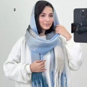 تصویر بیگ اسکارف 1007839 