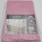 تصویر رومیزی سفره ای 6 نفره مستطیل (140×180) مدل TABLE CLOTH برند تیتیز پلاستیک ترکیه در ۹ طرح مختلف _ شناسه کالا : AP_9527 TABLE CLOTH