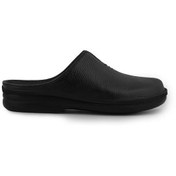 تصویر صندل مردانه کامفورت Turin از چرم 