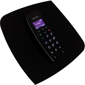 تصویر تلفن بل فون مدل TE-2012/042 