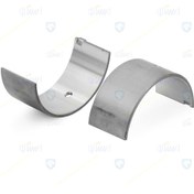 تصویر ياتاقان متحرك استاندارد موتور EF7NA-EF7TC (دست 8 عددي) سمند شرکتی اصل ایساکو 