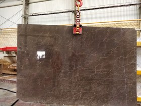 تصویر سنگ مرمریت مهکام 