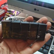 تصویر باطری ۴ ولت ۴۰۰ میلی آمپر 