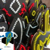 تصویر تابلو ال ای دی ثابت در رنگ و اندازه مورد نظر شما و ارسال سریع – (اقساطی) 