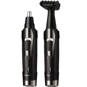 تصویر موزن گوش و بینی جیمی مدل GM-3130 