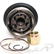 تصویر سرچرخ(سر پلوس) 21 خار پژو 206 عظام مناسب برای خودروی پژو206