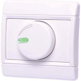 تصویر دیمر 800 وات مدل رایان 