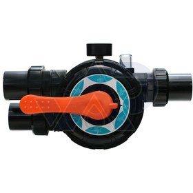 تصویر فیلترشنی AQUASION مدل PTF650 