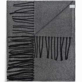 تصویر شال مردانه ساده کد 071 