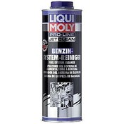 تصویر پاک کننده سیستم سوخت لیکومولی مدل Pro-Line JetClean 