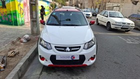 تصویر کوییک مدل 1402 ا R اتوماتیک فول پلاس R اتوماتیک فول پلاس