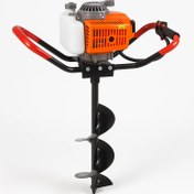 تصویر چاله کن ۶۸ سی‌سی برند DIN POWER 