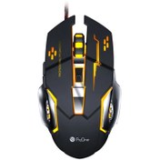 تصویر ماوس گیمینگ با سیم پرووان مدل PMG15 PROONE PMG15 GAMING MOUSE