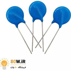 تصویر وریستور 14D431 