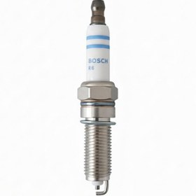 تصویر شمع پایه کوتاه بوش Bosch Spark Plug