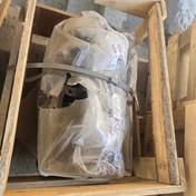 تصویر بلوک سیلندر دیزل شرکتی با نامه هلوگرام سایپا Silandr