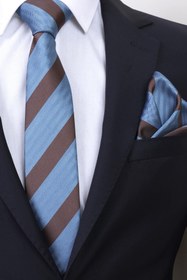 تصویر کراوات مردانه | Esgue ESG115KRM1135 