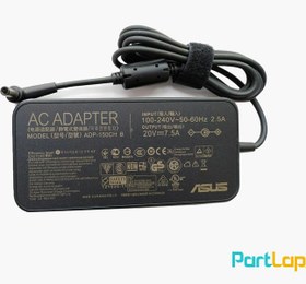 تصویر آداپتور لپ تاپ ایسوس 20V/7.5A مدل ADP-150CH B ا ASUS NoteBook AC Adapter Model NO. ADP-150CH B ASUS NoteBook AC Adapter Model NO. ADP-150CH B