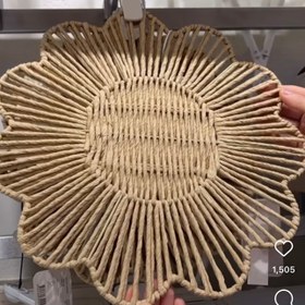 تصویر رافیا RL کنفی کدG39 