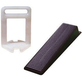 تصویر گوه سنگ (بسته 100 عددی ) 