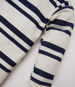 تصویر تی شرت نوزاد پسر دفکتو 